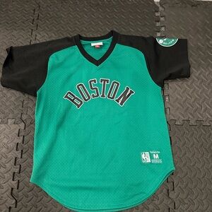 Boston Celtics Jersey